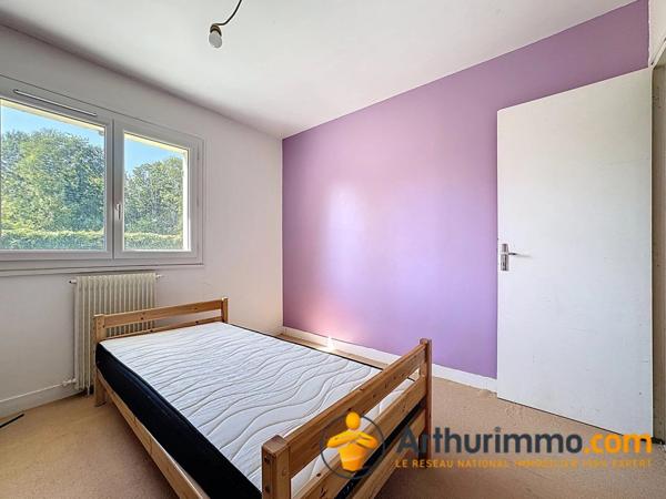 Vente Maison 4 pièces à Rosny-sur-Seine