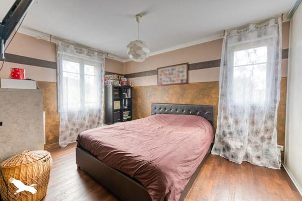 Maison à vendre |  L'Isle-Adam |  6 pièces | 123 m²