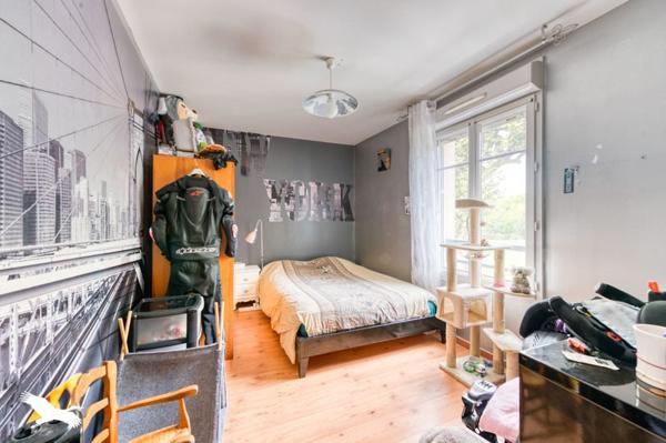 Maison à vendre |  L'Isle-Adam |  6 pièces | 123 m²