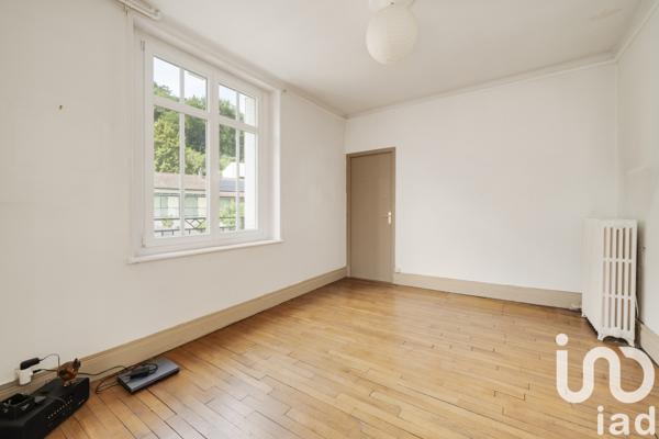 House for sale 4 rooms 107 m² Nancy