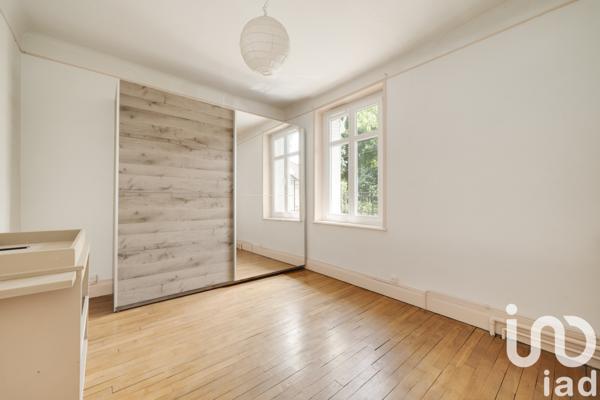 House for sale 4 rooms 107 m² Nancy