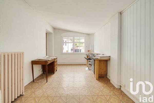House for sale 4 rooms 107 m² Nancy