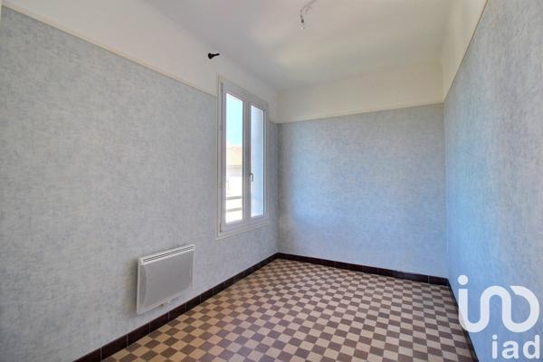 Appartement 4 pièces de 74 m² à Marseille (13015)