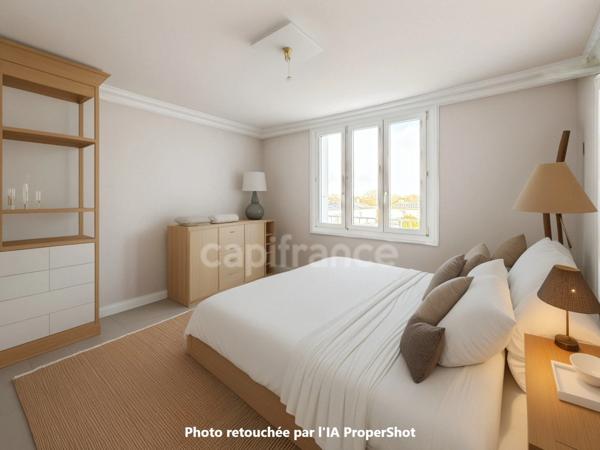 Maison mitoyenne au calme – Proche Brest Arena et centre-ville