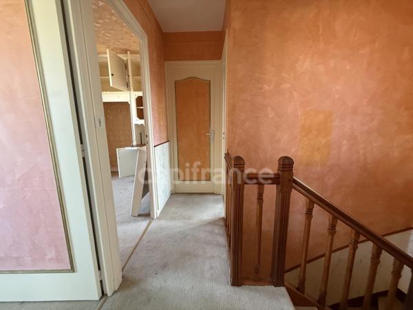 Maison mitoyenne au calme – Proche Brest Arena et centre-ville