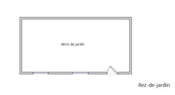 Maison mitoyenne au calme – Proche Brest Arena et centre-ville