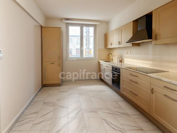 Maison mitoyenne au calme – Proche Brest Arena et centre-ville