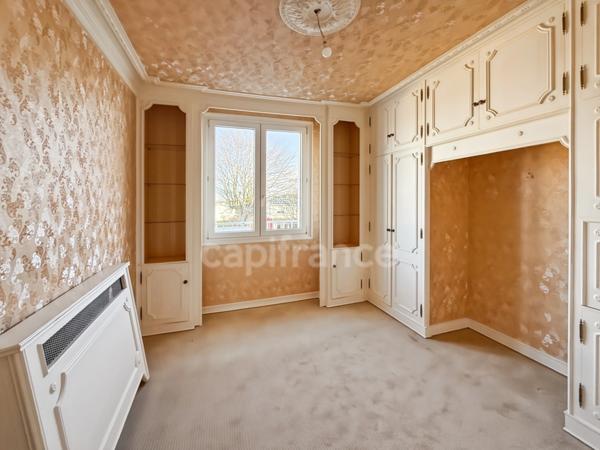 Maison mitoyenne au calme – Proche Brest Arena et centre-ville