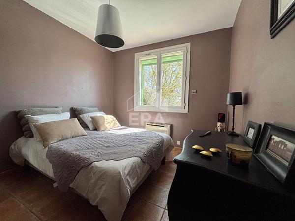 Maison à Martigues - 5 pièces, 103 m², Piscine