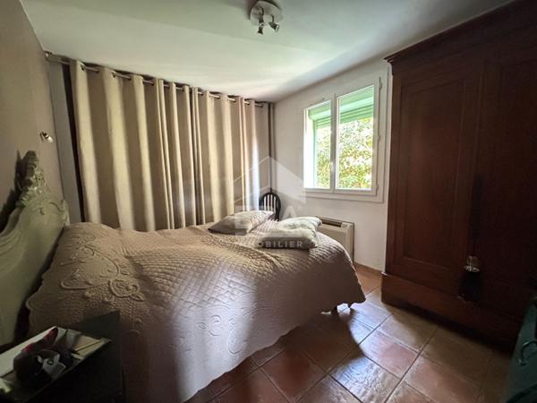 Maison à Martigues - 5 pièces, 103 m², Piscine