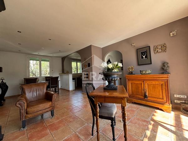 Maison à Martigues - 5 pièces, 103 m², Piscine