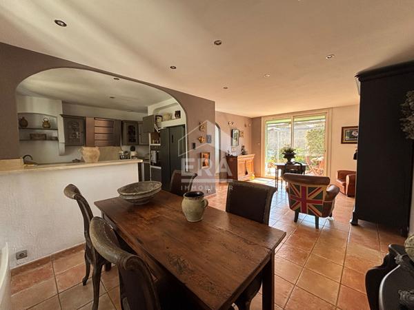 Maison à Martigues - 5 pièces, 103 m², Piscine