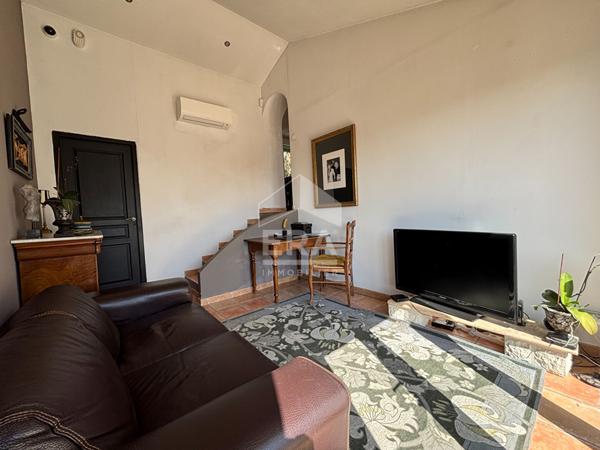 Maison à Martigues - 5 pièces, 103 m², Piscine