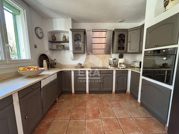 Maison à Martigues - 5 pièces, 103 m², Piscine