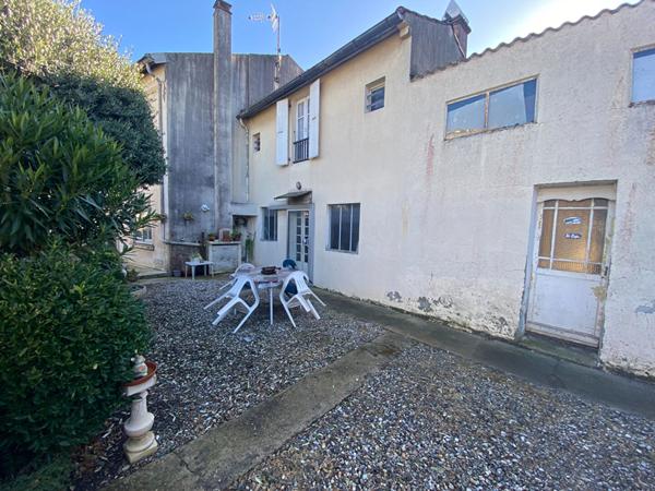 Maison Castelnaudary 6 pièces 124 m²