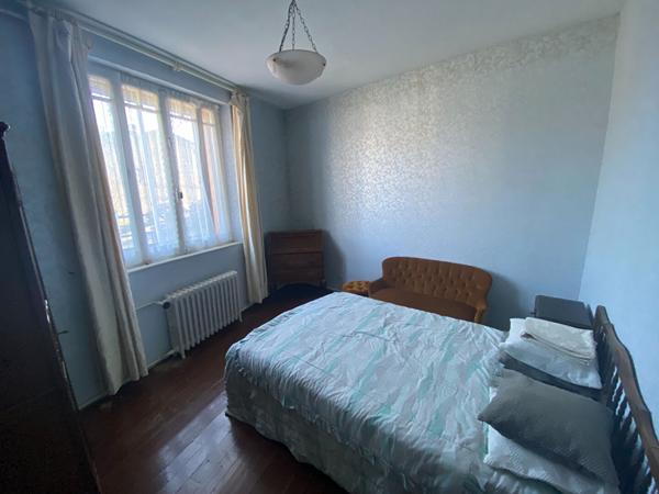 Maison Castelnaudary 6 pièces 124 m²