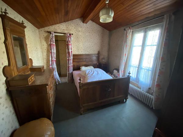 Maison Castelnaudary 6 pièces 124 m²