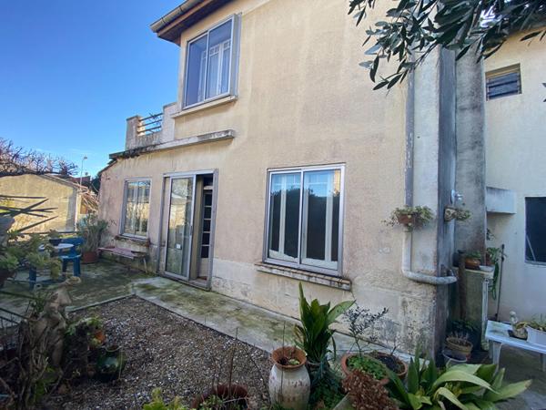 Maison Castelnaudary 6 pièces 124 m²