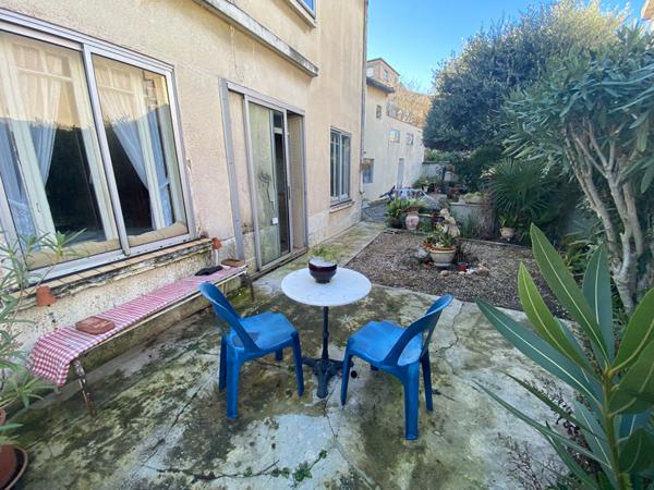 Maison Castelnaudary 6 pièces 124 m²