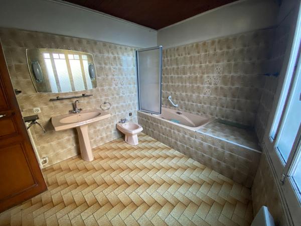 Maison Castelnaudary 6 pièces 124 m²