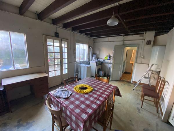 Maison Castelnaudary 6 pièces 124 m²