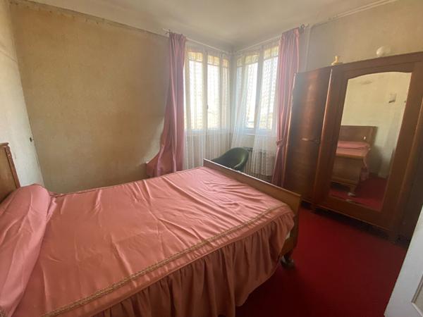 Maison Castelnaudary 6 pièces 124 m²