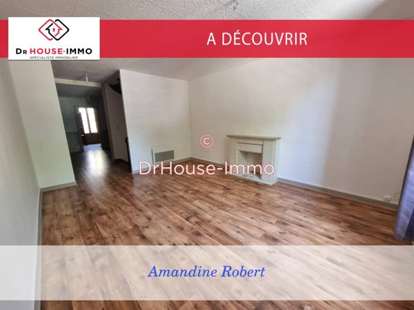 Maison à vendre 7 pièces de 87 m²