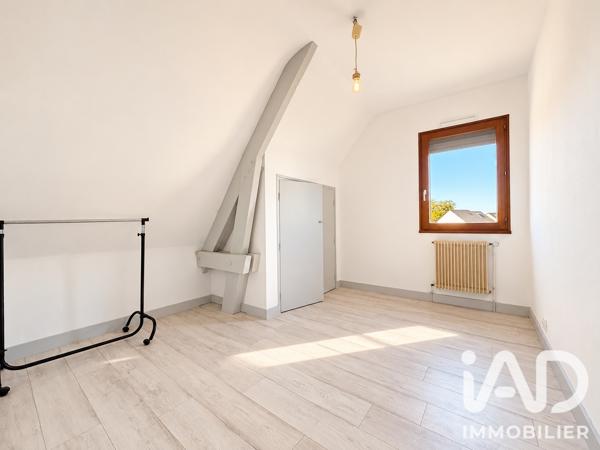Maison à vendre 6 pièces 115 m² Joué-lès-Tours