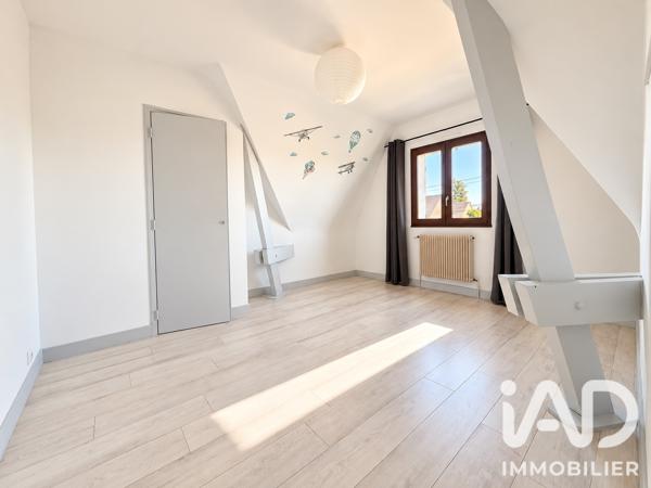 Maison à vendre 6 pièces 115 m² Joué-lès-Tours