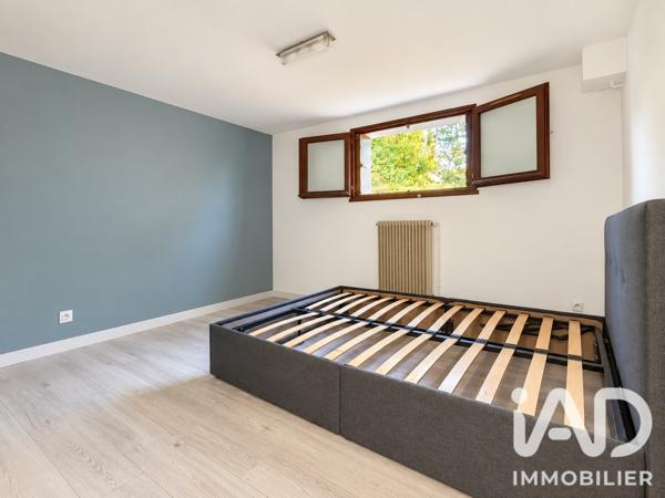 Maison à vendre 6 pièces 115 m² Joué-lès-Tours