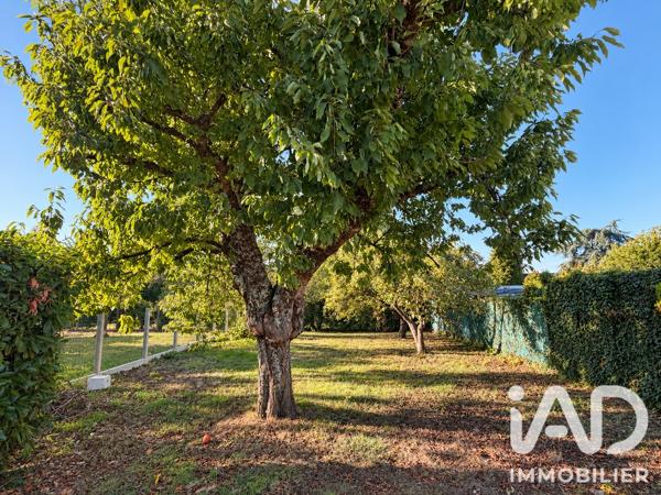 Maison à vendre 6 pièces 115 m² Joué-lès-Tours