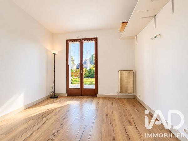 Maison à vendre 6 pièces 115 m² Joué-lès-Tours