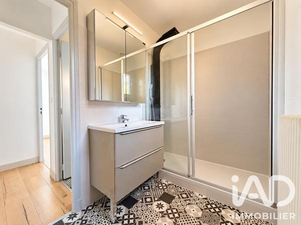 Maison à vendre 6 pièces 115 m² Joué-lès-Tours
