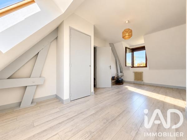 Maison à vendre 6 pièces 115 m² Joué-lès-Tours