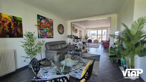 Appartement en Excellent état avec terrasses et garage , Limoges Appartement en Excellent état avec terrasses et garage , Limoges