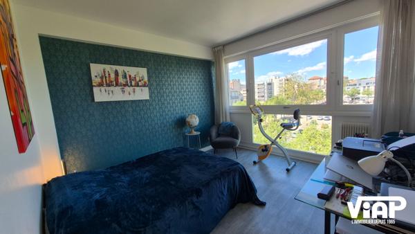 Appartement en Excellent état avec terrasses et garage , Limoges Appartement en Excellent état avec terrasses et garage , Limoges