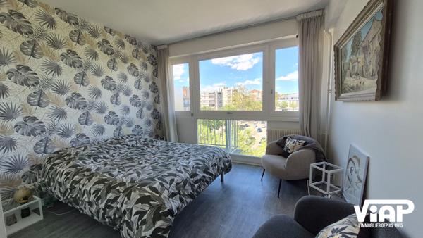 Appartement en Excellent état avec terrasses et garage , Limoges Appartement en Excellent état avec terrasses et garage , Limoges
