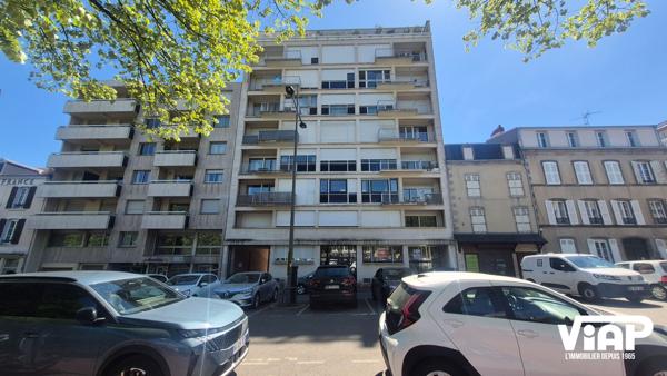 Appartement en Excellent état avec terrasses et garage , Limoges Appartement en Excellent état avec terrasses et garage , Limoges