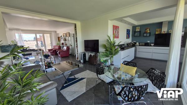 Appartement en Excellent état avec terrasses et garage , Limoges Appartement en Excellent état avec terrasses et garage , Limoges
