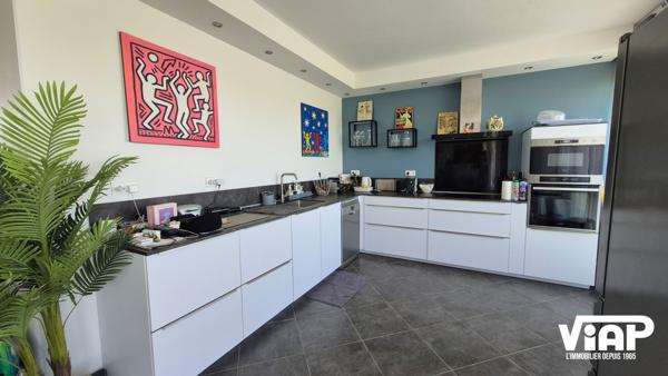 Appartement en Excellent état avec terrasses et garage , Limoges Appartement en Excellent état avec terrasses et garage , Limoges