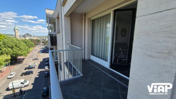 Appartement en Excellent état avec terrasses et garage , Limoges Appartement en Excellent état avec terrasses et garage , Limoges