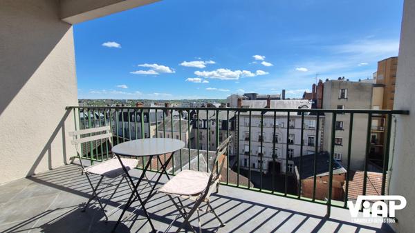 Appartement en Excellent état avec terrasses et garage , Limoges Appartement en Excellent état avec terrasses et garage , Limoges