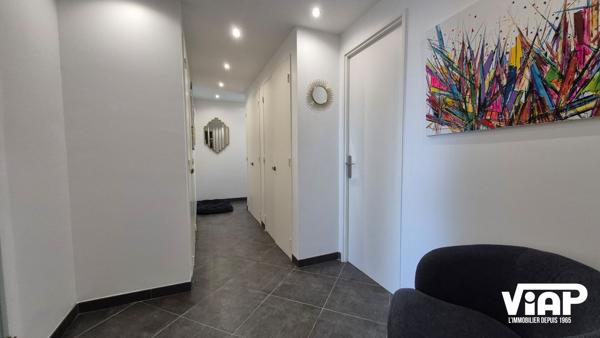 Appartement en Excellent état avec terrasses et garage , Limoges Appartement en Excellent état avec terrasses et garage , Limoges