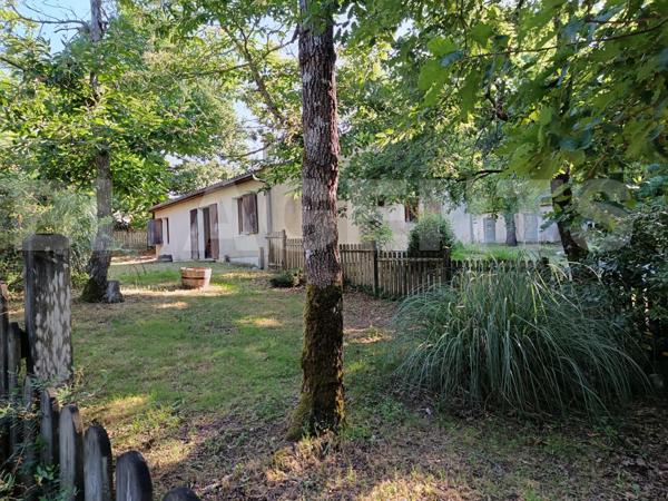 maison/villa 6 pièce(s) 96 m2
