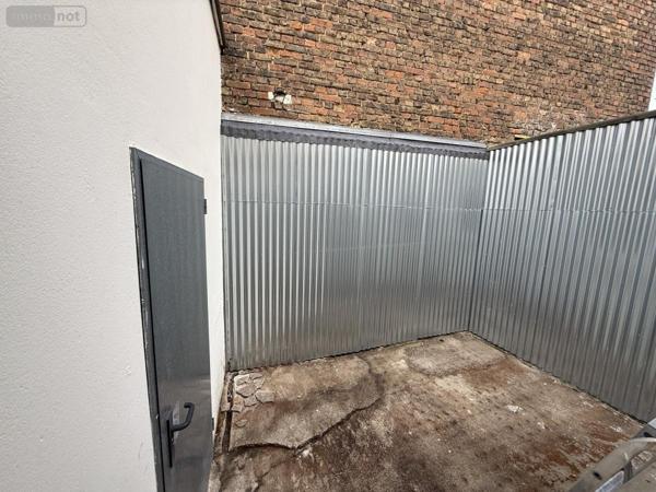 Maison à vendre à Amiens dans la Somme (80000), ref : 80121-2791   
St-Roch La Hotoie