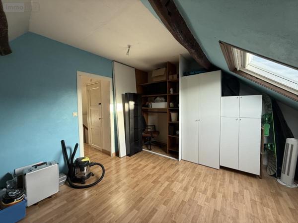 Maison à vendre à Amiens dans la Somme (80000), ref : 80121-2791   
St-Roch La Hotoie