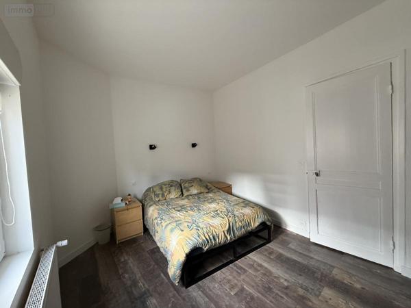 Maison à vendre à Amiens dans la Somme (80000), ref : 80121-2791   
St-Roch La Hotoie