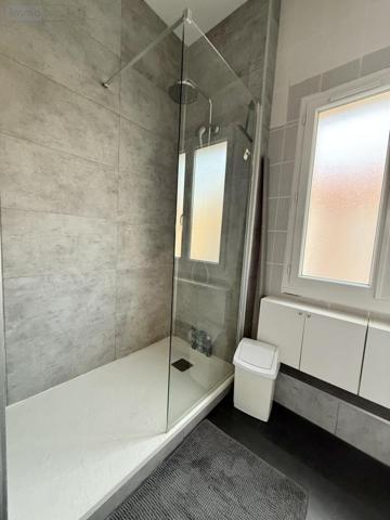 Maison à vendre à Amiens dans la Somme (80000), ref : 80121-2791   
St-Roch La Hotoie