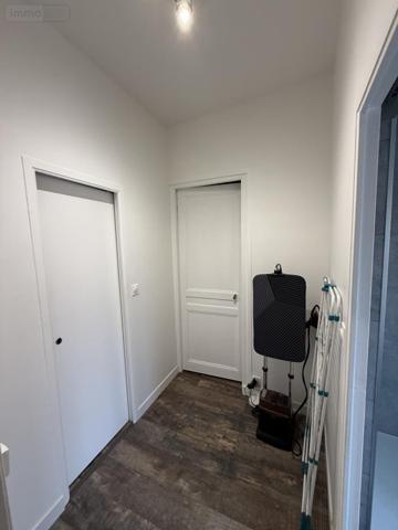 Maison à vendre à Amiens dans la Somme (80000), ref : 80121-2791   
St-Roch La Hotoie