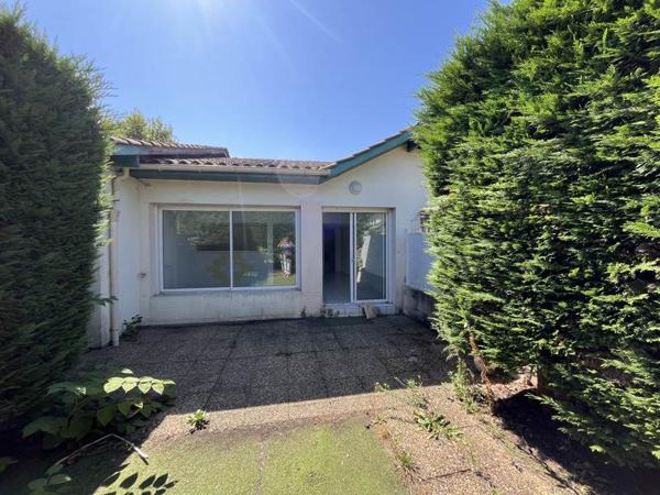 Maison à vendre |  Martignas-sur-Jalle |  3 pièces | 46 m²